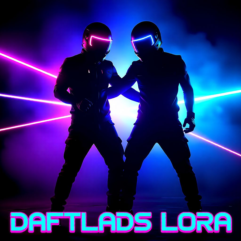 Daftlads
